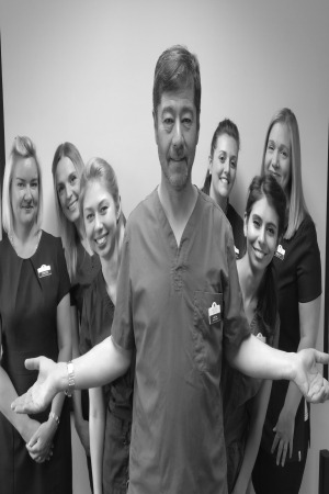New Street Dental Team help you if you are nervous before a dental appointment