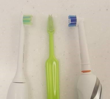 Electric or Manual toothbrush, which is better?