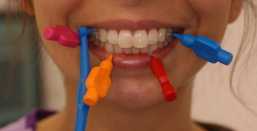 7 Top Tips for a Healthy Smile