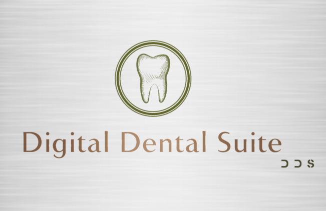 Digital Dental Suite –  brushed
