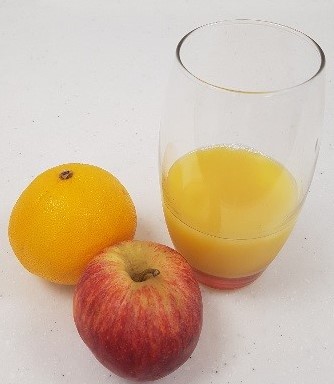 Is Orange juice bad for your teeth myth busted by New Street Dental Care in Andover