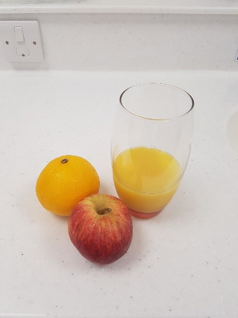 Is orange juice bad for your teeth myth busted by new Street Dental Care in Andover